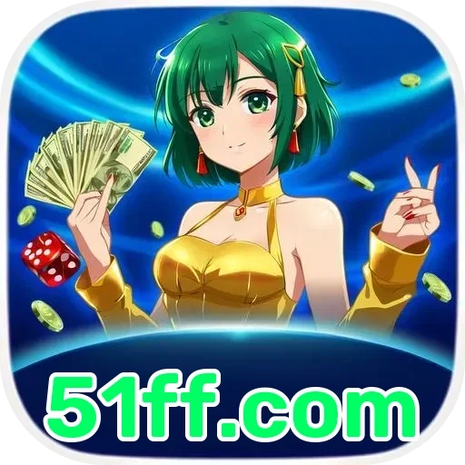 51ff.com: Bônus Que Transformam Sua Experiência de Jogo!