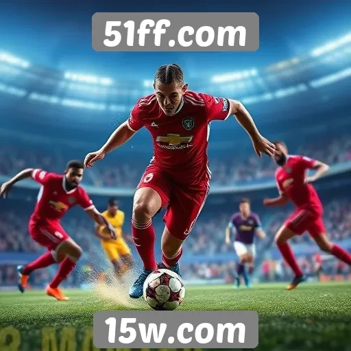 Como 51ff.com se destaca na competição