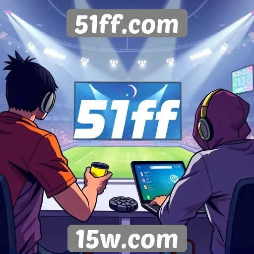 Impacto do 51ff.com na comunidade de jogadores