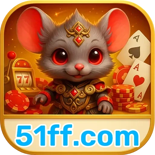 51ff.com: Uma Plataforma de Jogos Cheia de Surpresas e Recursos