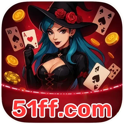 51ff.com: O Futuro Seguro dos Jogos Online no Brasil