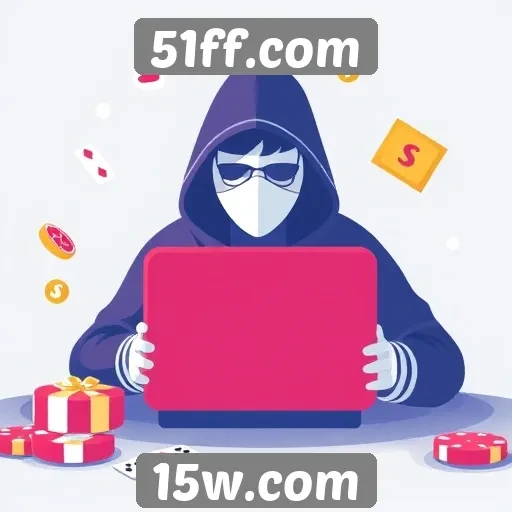 Dicas de segurança para jogar no 51ff.com